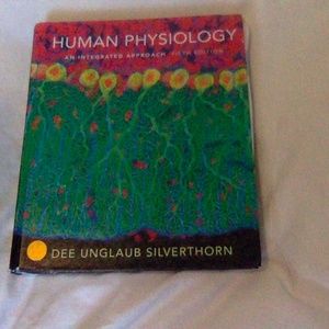 Human Physiology An Integrated Approach